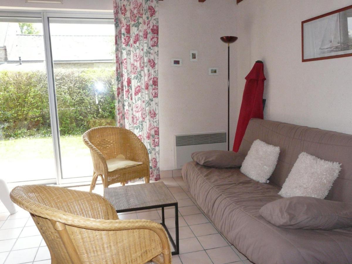 Villa Dran Ty Carnac Exterior foto